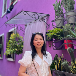 Huong Chi Tran