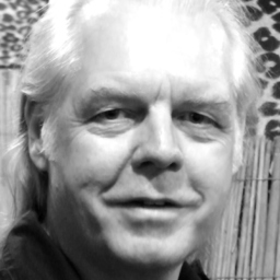 Klaus Thalheim