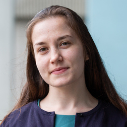 Aisylu Shaidullina