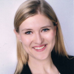 Profilbild Christiane Bork