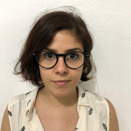 Berta Amat Gómez's profile picture