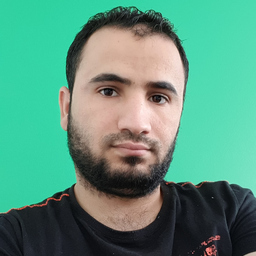 thaer alsalem