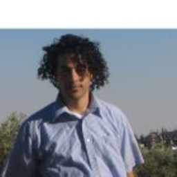 Amir geffen Shalom