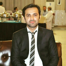 Muhammad Bilal Zafar