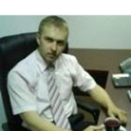 Дмитрий Былов