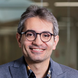 Dr. Majid Einian