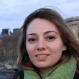 Julie Silverman
