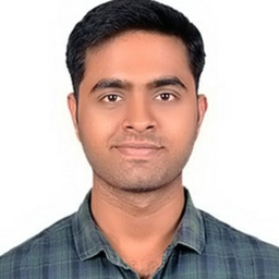 Prashant Nandalwar