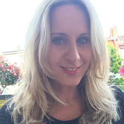 Tanja Klugius