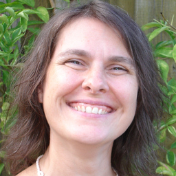 Eva Ferenczy-Vass