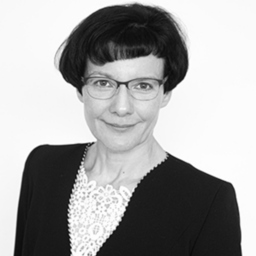 Berit Schübel's profile picture