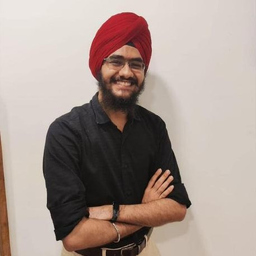 Arshdeep Singh Bhatia