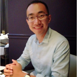 Junyu Wang