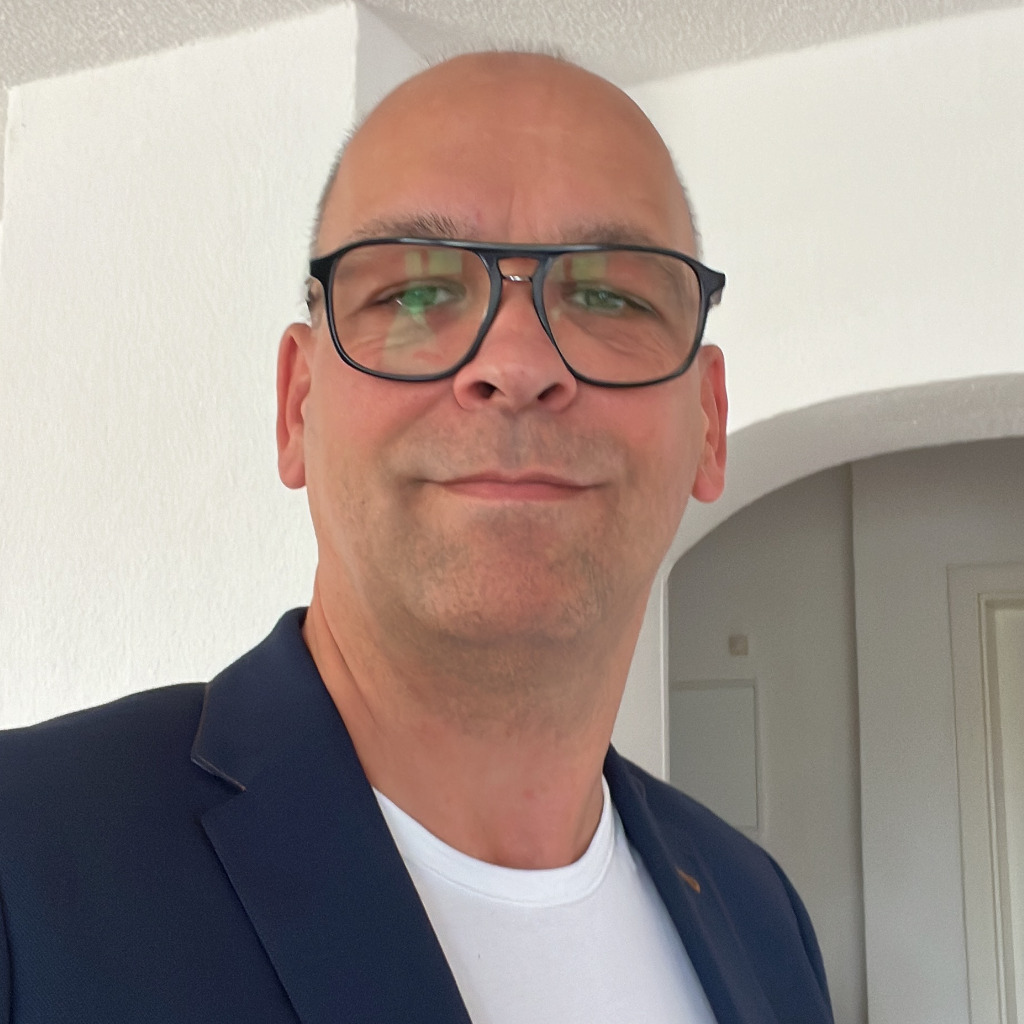 Volker Buschow Metallfacharbeiter Becker StahlService GmbH XING