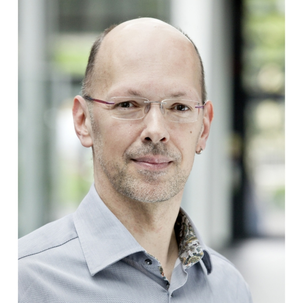 Karl Steinmetz SAP Consultant Rohde & Schwarz GmbH & Co. KG XING