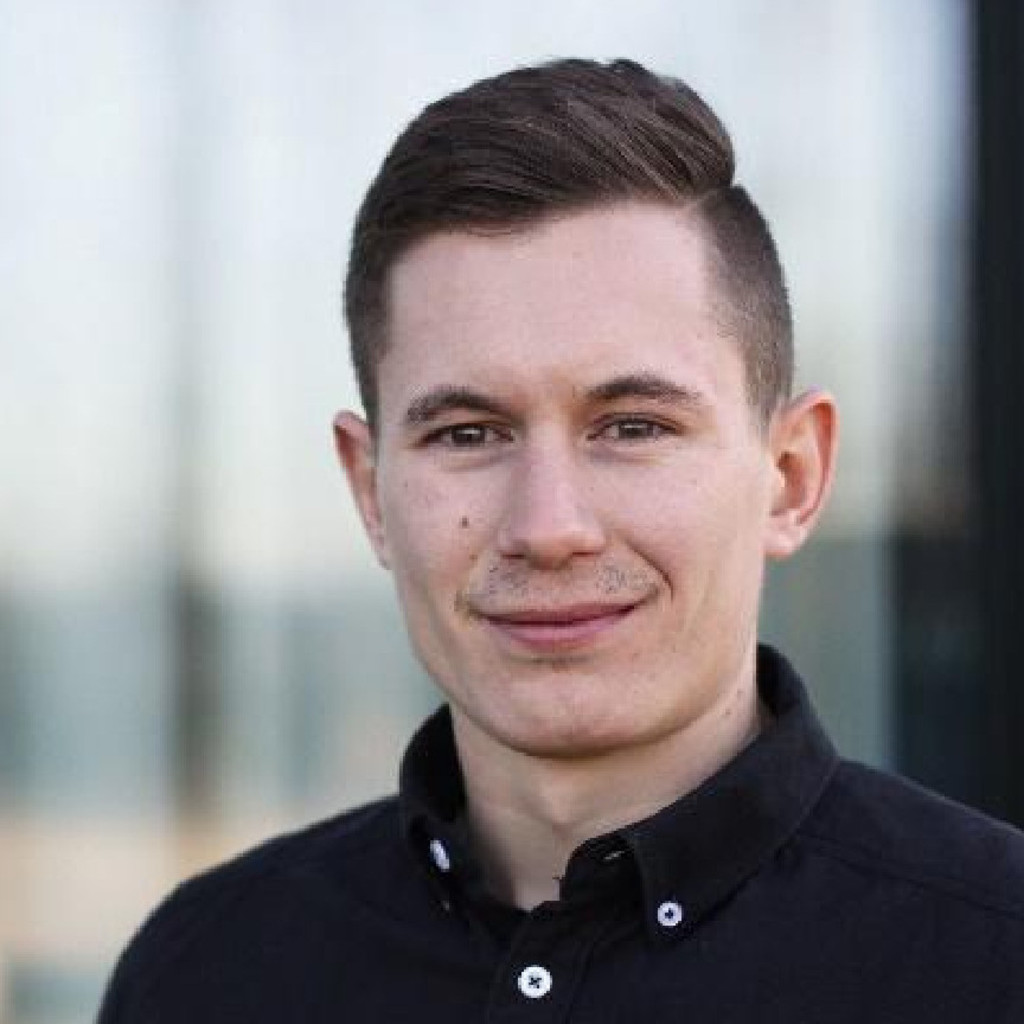 Marcel Schneider Business Developer Scout24 Schweiz AG XING