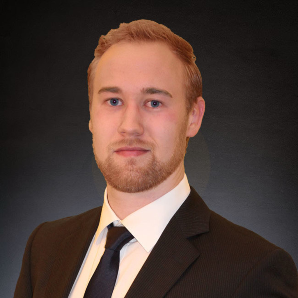 Johannes Peter Manufacturing Supervisor Johnson & Johnson XING