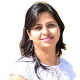 Ing. surashmita purohit