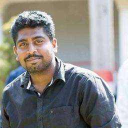 Nishanth Sivakumar