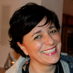 Dr. Martha Ordaz Schroeder