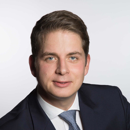 Profilbild Bastian Hirsch