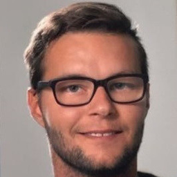 Fabian Wolf