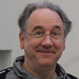 Dr. Alexander Hepp