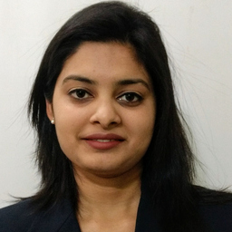 Ishita Ghosh