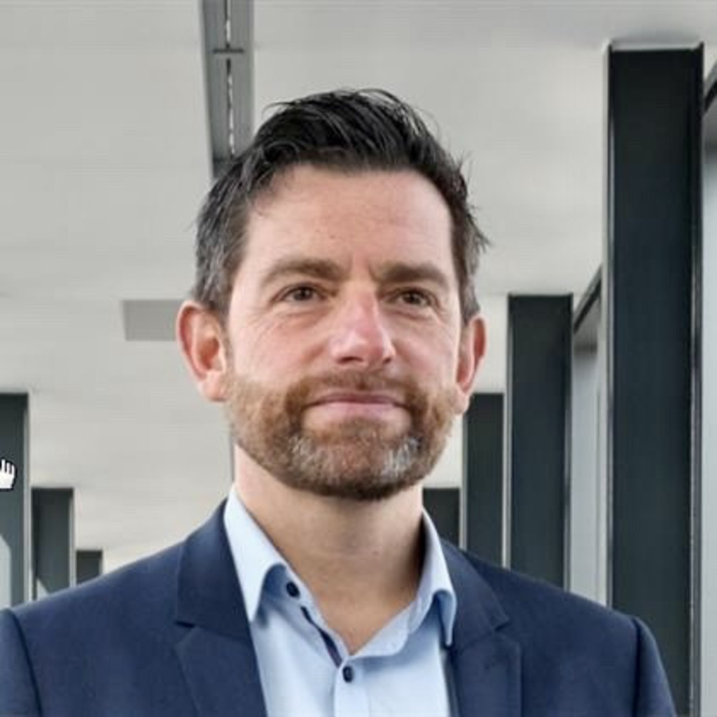 Thomas Menzel Head of Corporate Procurement & Fleet Management