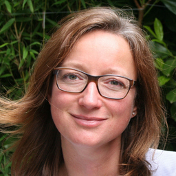 Caren Bergmann