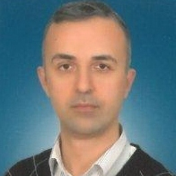 S. Oğuz Sürmeli