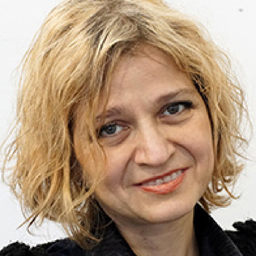Tatiana Trofimova's profile picture