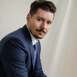 Patrick Bäumler