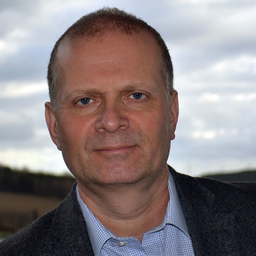 Andreas Haase's profile picture