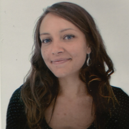 Mélanie UEBERSCHLAG