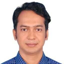 Ahamudul  Hasan 