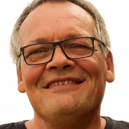 Frank Schreiber