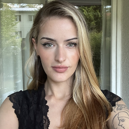 Lisa Marie von den Hoff