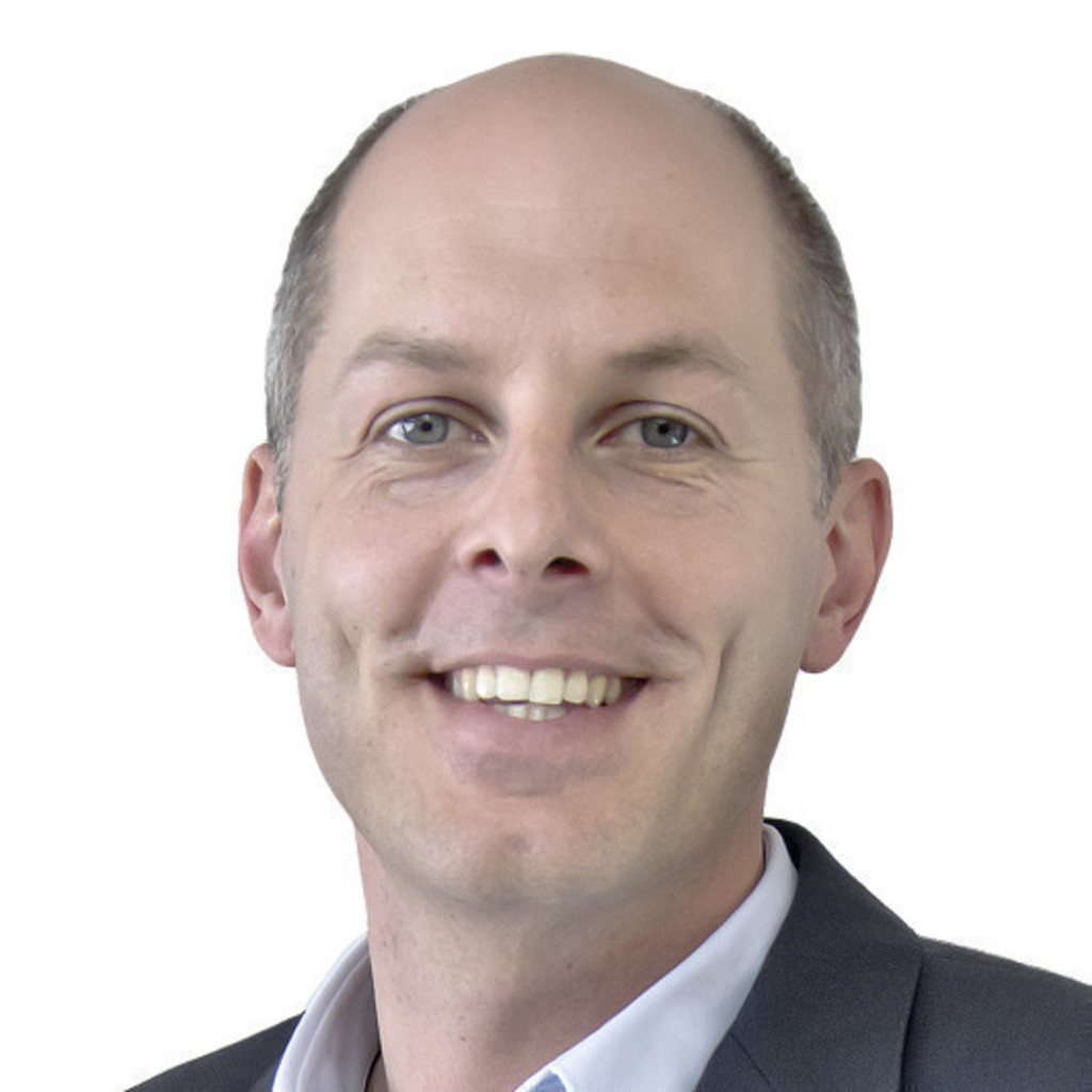 Social Media Profilbild Andreas Schäfer Berlin