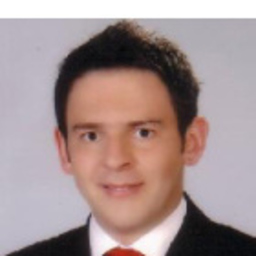 Serkan Görür