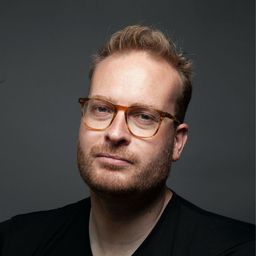 Tom Alexander Van den Bos