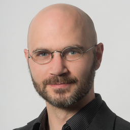 Ing. Michael Harst