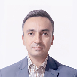 Azmat Ali's profile picture