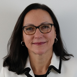 Margit Frank
