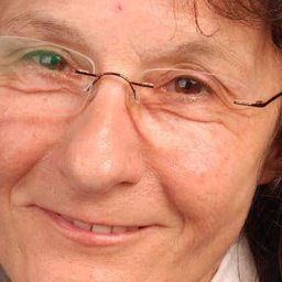 Gudrun Buchacker