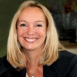 Ines Gebauer
