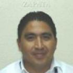 FLAVIO ZAPATA ZARATE