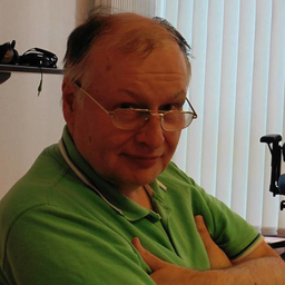 Dieter Hornemann
