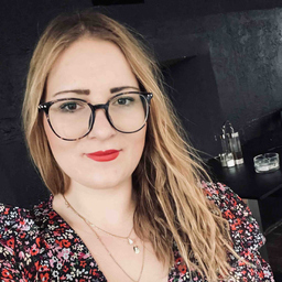 Marleen Sophie Göhr