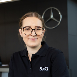 Marleen Sophie Göhr